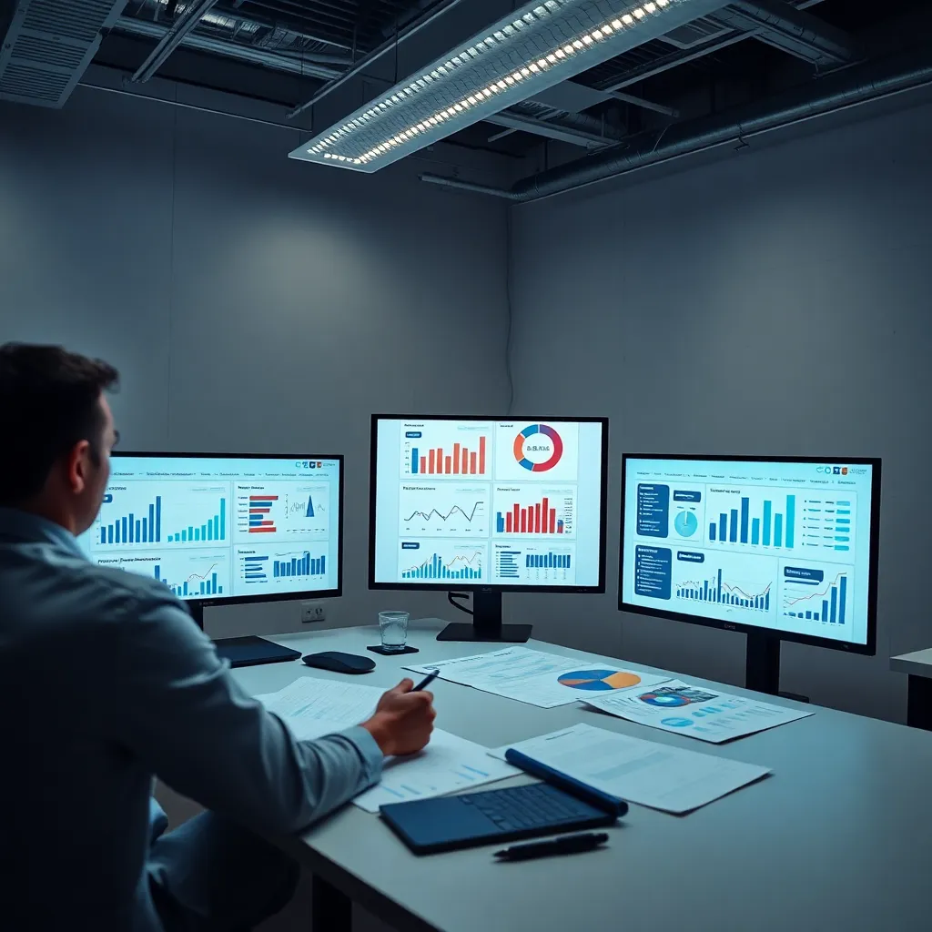 Marketing Consulting